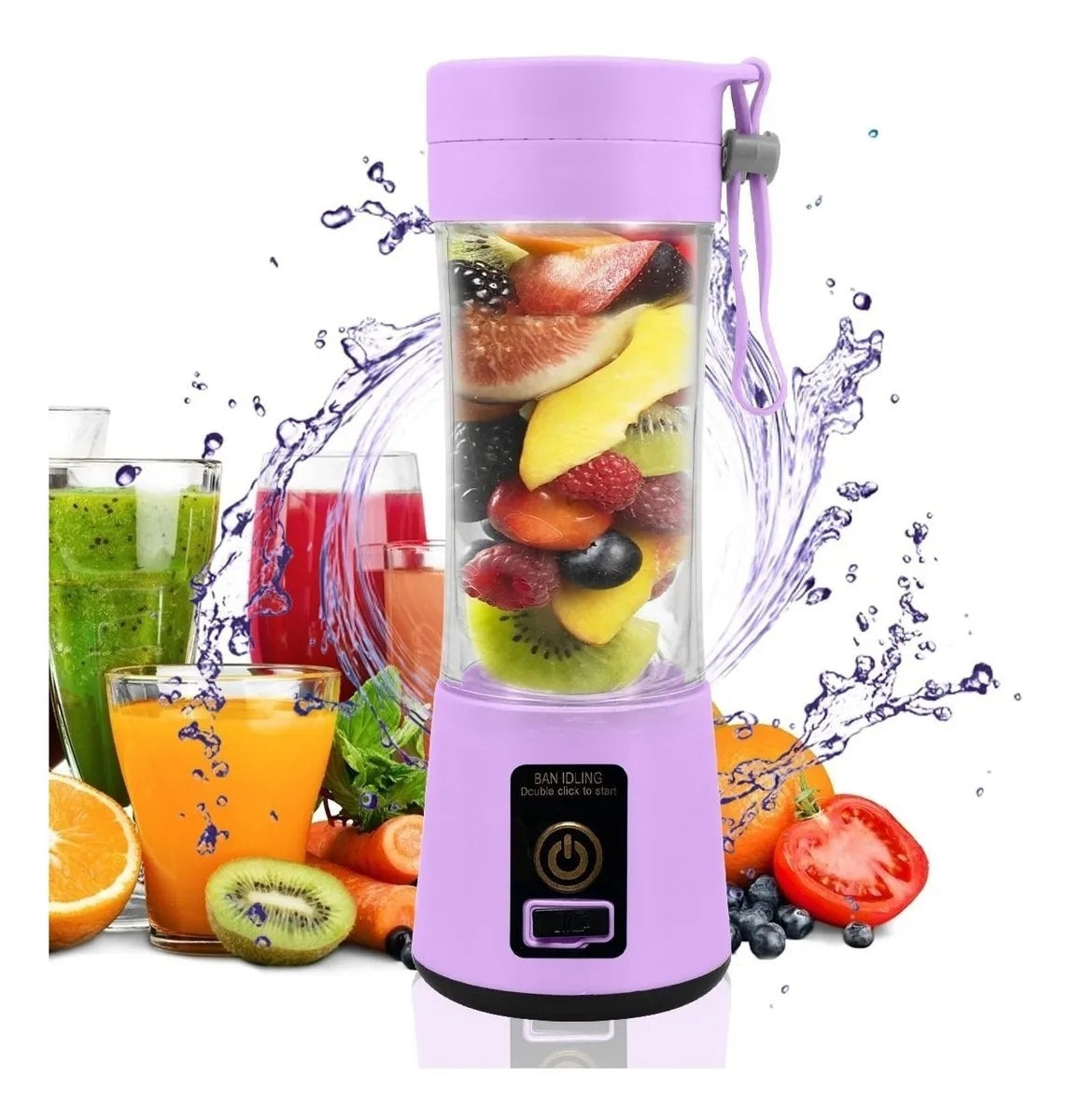 Gray helmet for bikers