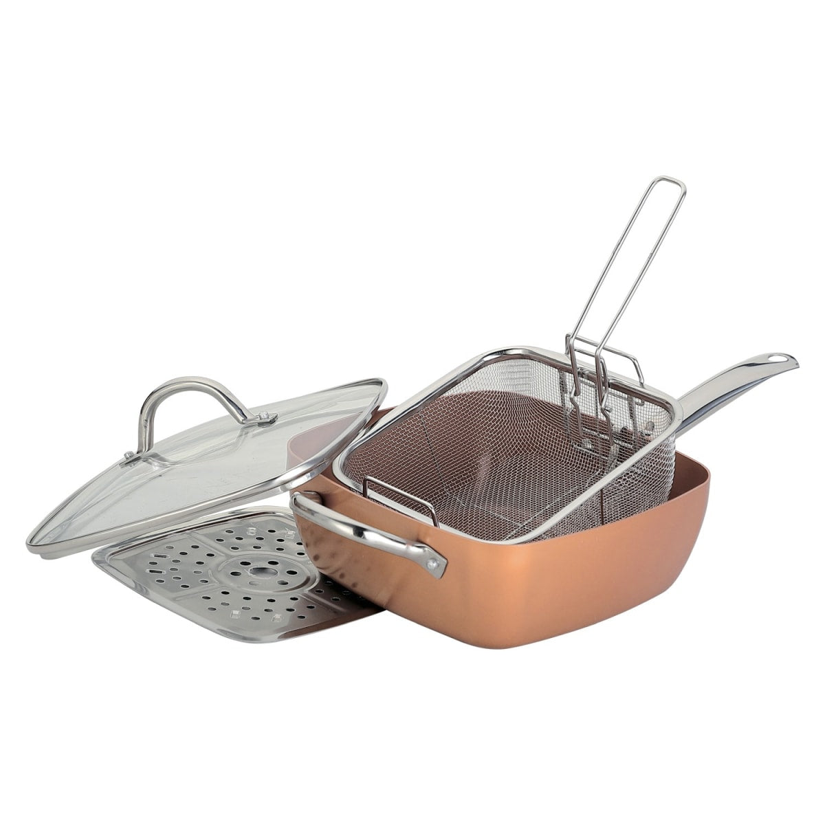 Gray helmet for bikers