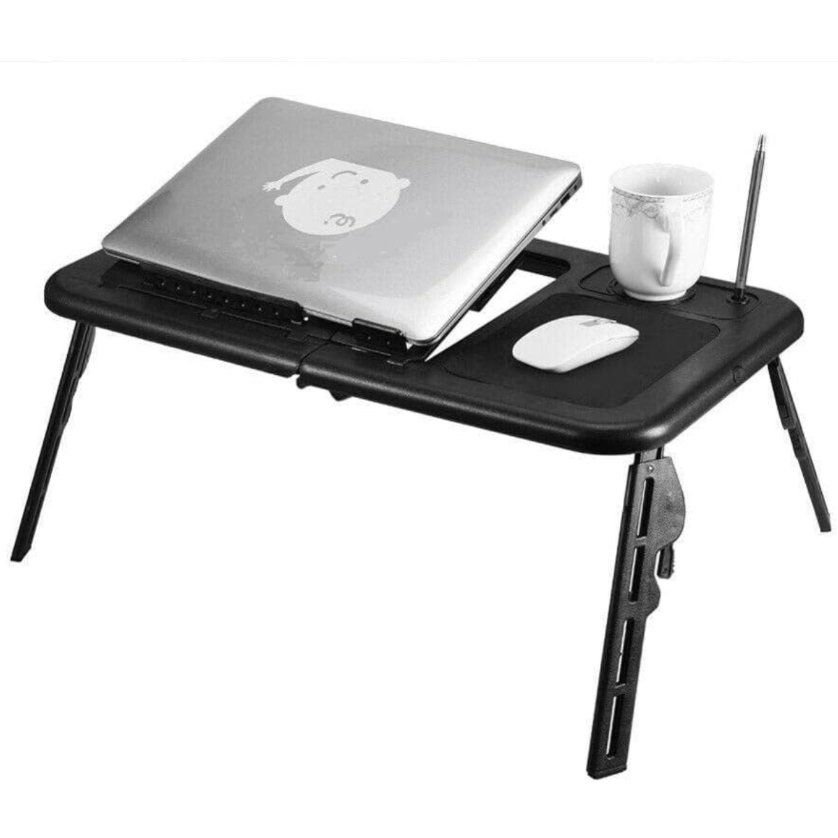 Gray helmet for bikers