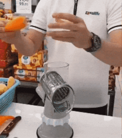 Gray helmet for bikers