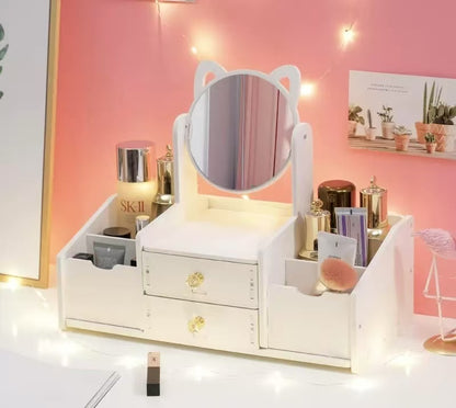 Gray helmet for bikers