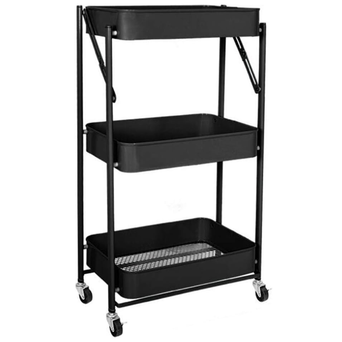 Gray helmet for bikers