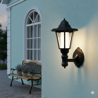 Farol Clásica Victorino Solar