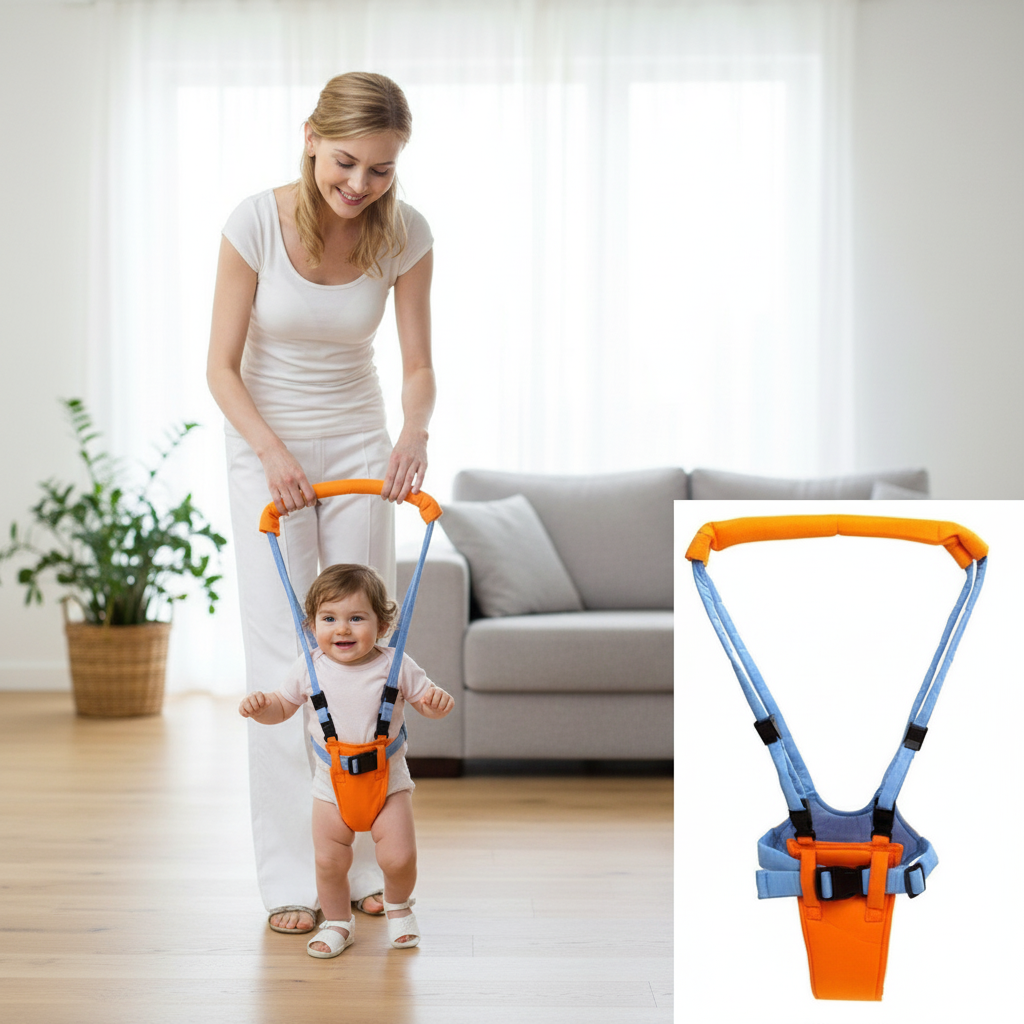 Arnés para Caminar de Bebé