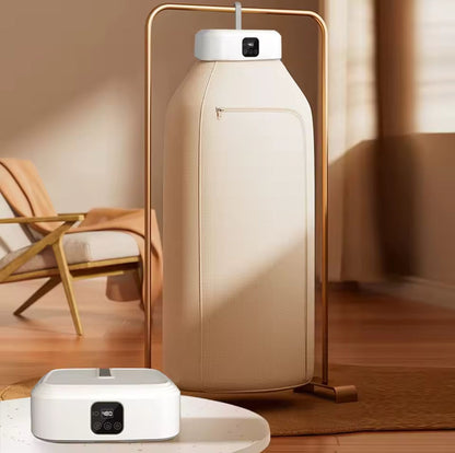 Secadora Ropa Portatil